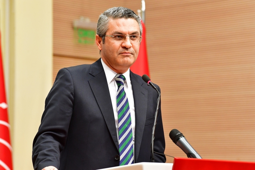 CHP’den ’ittifak’ açıklaması