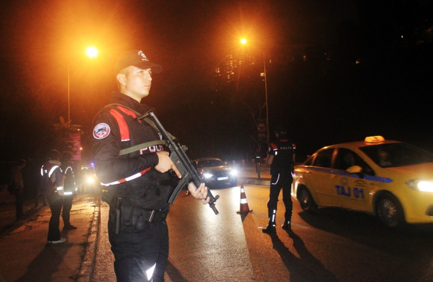 İstanbul genelinde ‘Yeditepe Huzur’ uygulaması