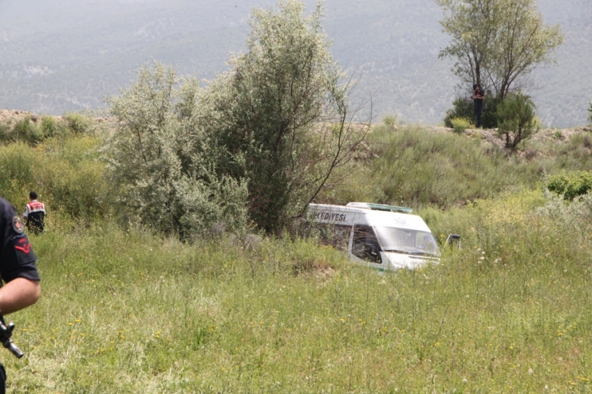 Husumetli olduğu aileye pusu kurdu: 3 ölü, 1 yaralı