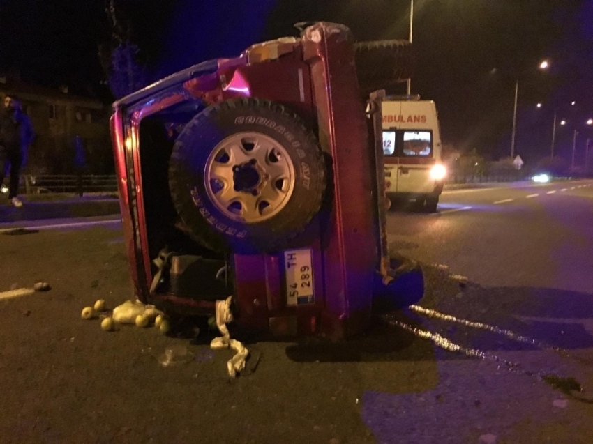 Ölümlü trafik kazaları yüzde 7,5 azaldı