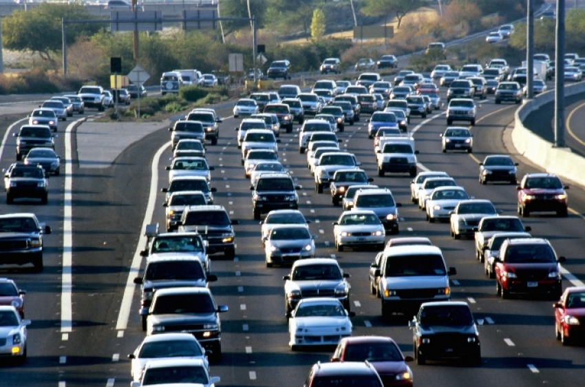 Koç’un cenazesi nedeniyle bazı yollar trafiğe kapatılacak