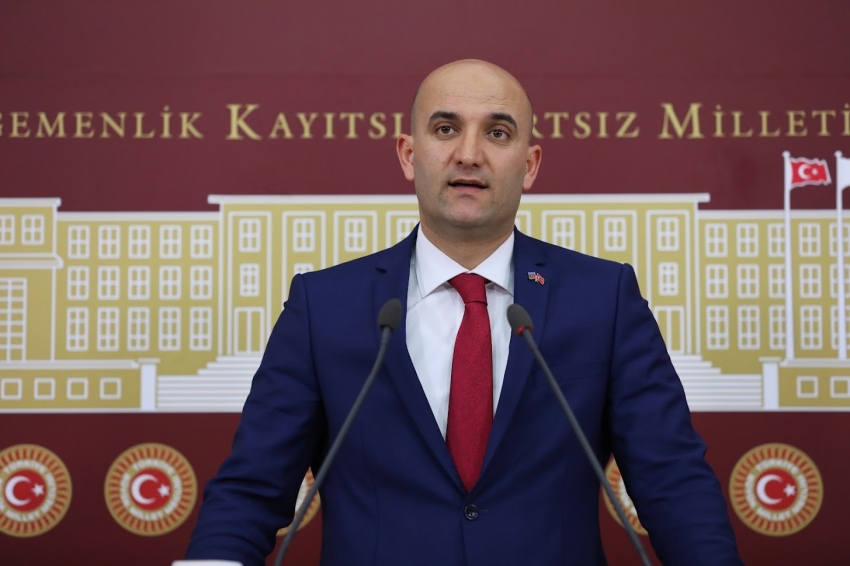 MHP’li Kılavuz: Türk gençliğinin daima sesi olduk