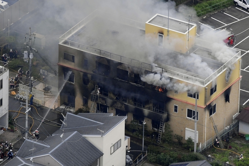 Japonya’da bilanço artıyor: 12 ölü