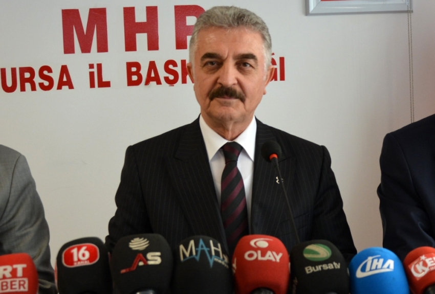 MHP’den ABD’ye sert tepki