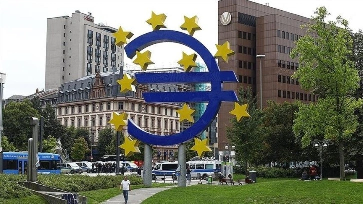 ECB: Dijital avroda karar 2023 güz dönemindeki değerlendirme sonucu verilecek