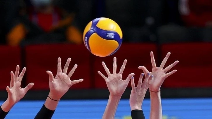 Eczacıbaşı Dynavit, Sevino Del Bene Volley ile karşılaşacak