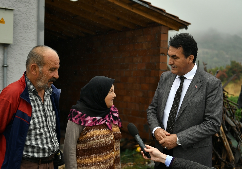 Sosyal belediyecilikte Osmangazi farkı!