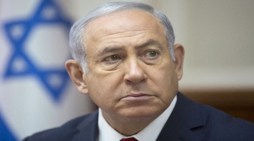 Netanyahu’un iktidar partisi birinci parti oldu