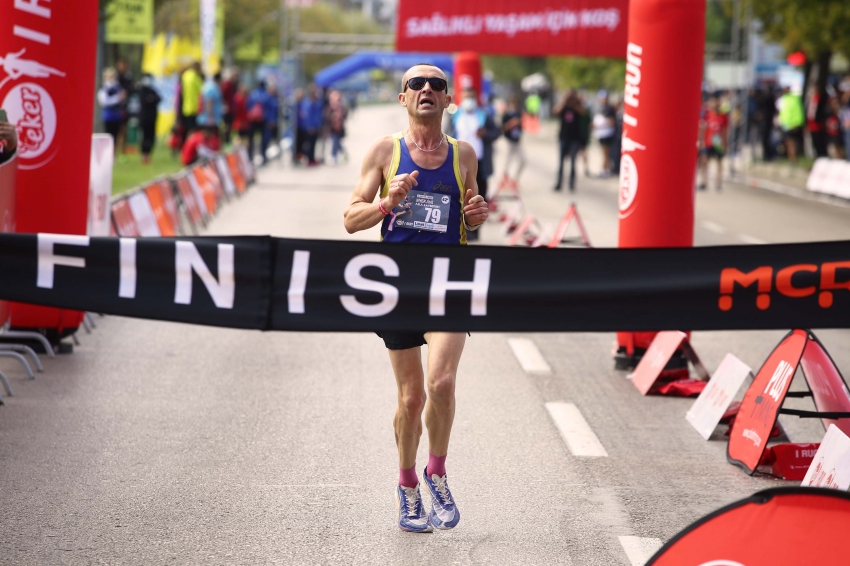 9. Eker I Run Koşusu için geri sayım başladı