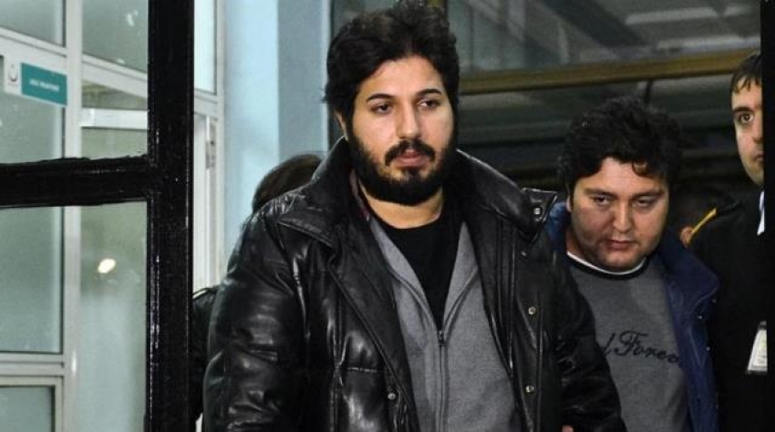 Reza Zarrab'ın ABD'de nasıl serbest kaldığı ortaya çıktı