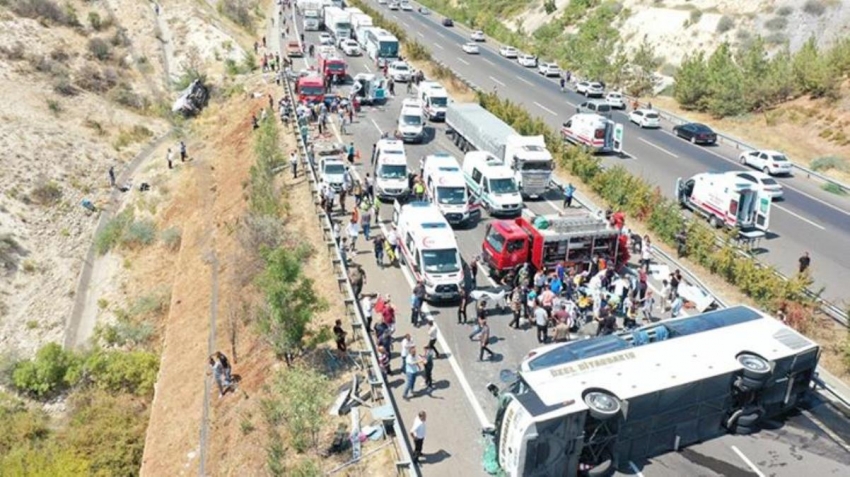 Gaziantep'teki faciaya dair yeni ayrıntılar ortaya çıktı