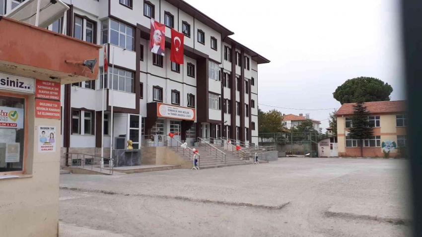 Tarım Lisesi bu yıl eğitime başlıyor