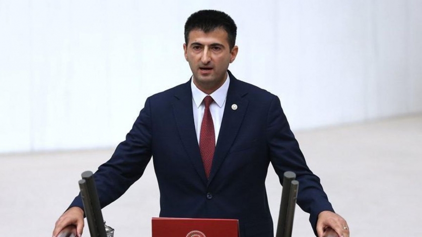 Mehmet Ali Çelebi'den 