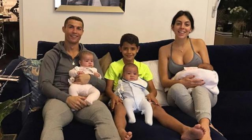 Ronaldo'nun Juventus'taki hikayesi bitiyor!