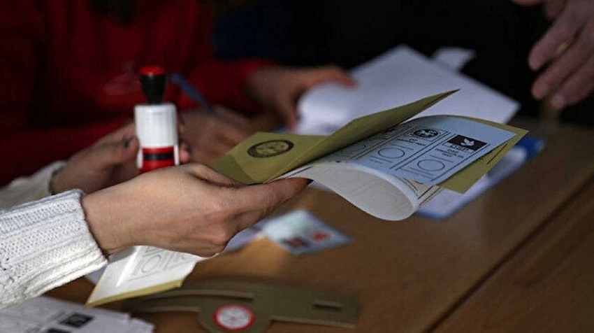 MHP'den çarpıcı seçim tarihi açıklaması