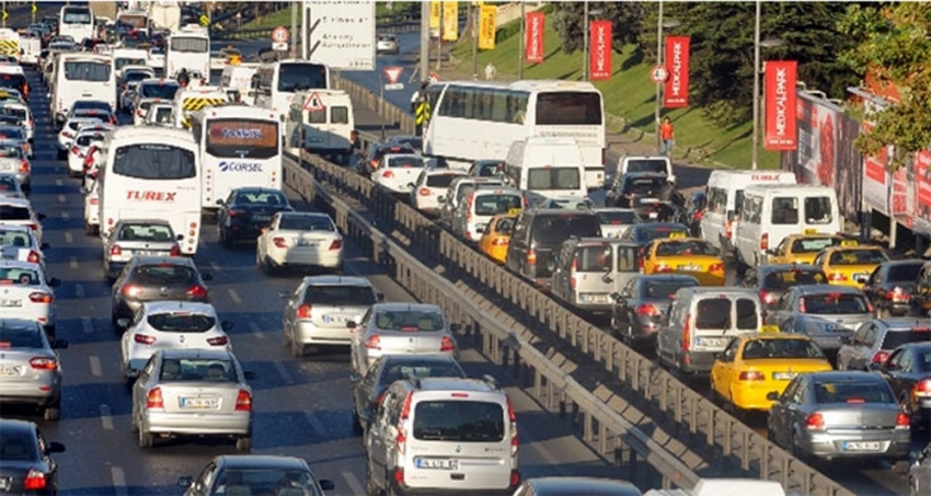 Pazar günü Ankara’da bu yollara dikkat !