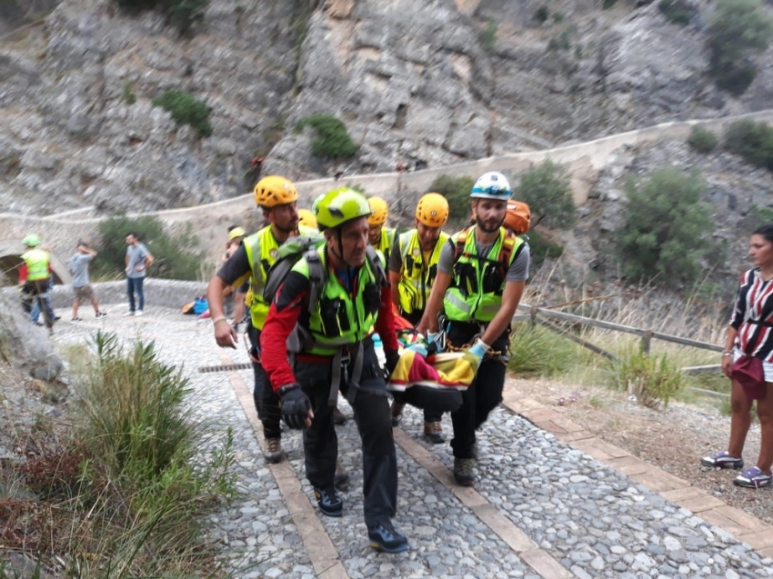 İtalya’da sel felaketi: 11 ölü