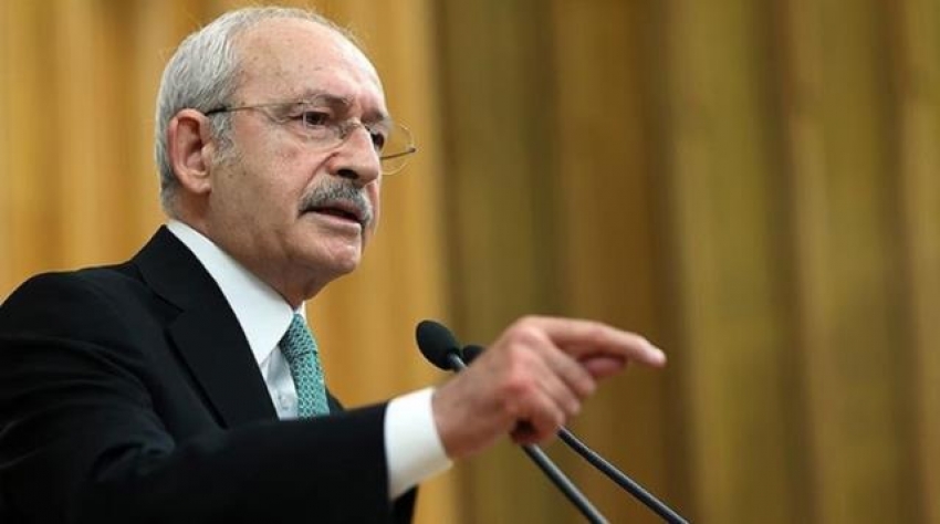 Merkez Bankası ziyareti sonrası Kılıçdaroğlu'ndan ilk açıklama