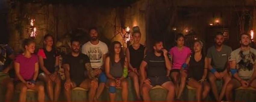 Survivor 2017'de ilk elenen kim oldu? İşte Survivor'da elenen isim