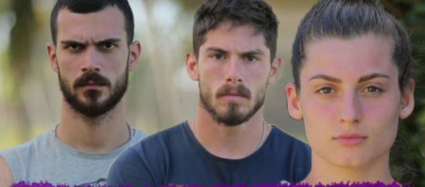 Survivor'dan kim elendi? 