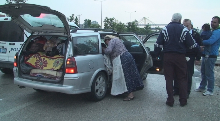 Bursa'da sahte külçe altın alarmı