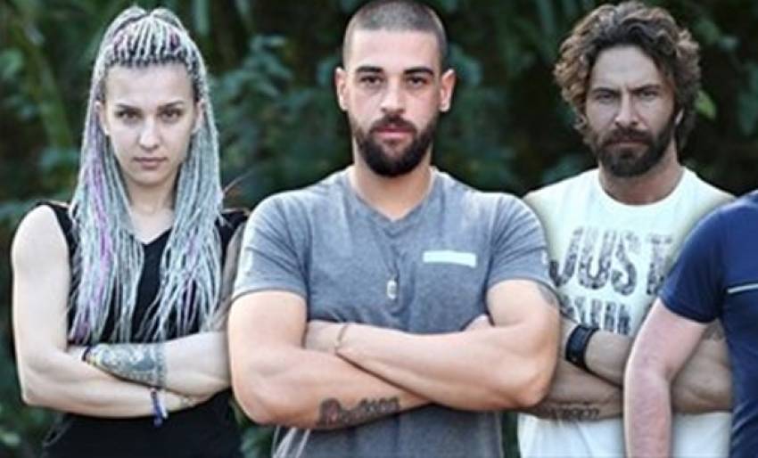 Survivor'dan elenen isminden şok sözler!