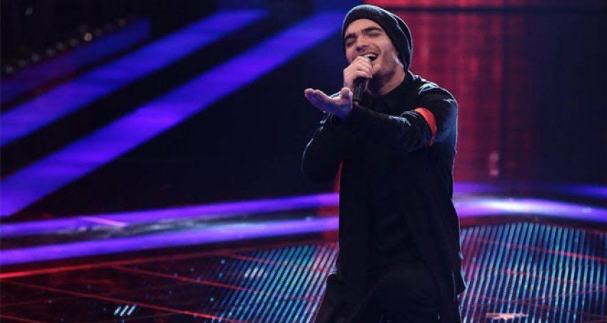 Elnur ilk 10'da 