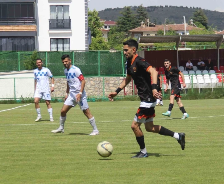 Elazığ 1. Amatör Küme’de şampiyon Sürsürüspor
