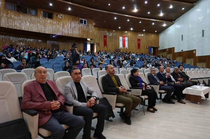 Elazığ’da ’Kayıt Dışı İstihdam ile Mücadele’ programı
