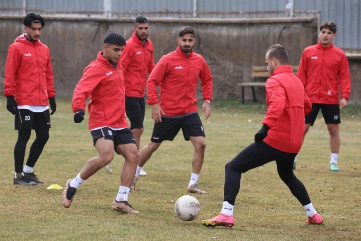 Elazığspor’a 3 günlük izin
