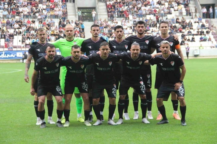 Elazığspor’da hazırlıklar başlıyor
