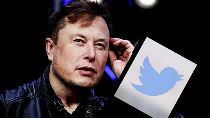 Elon Musk, Twitter CEO'luğunu bırakıyor