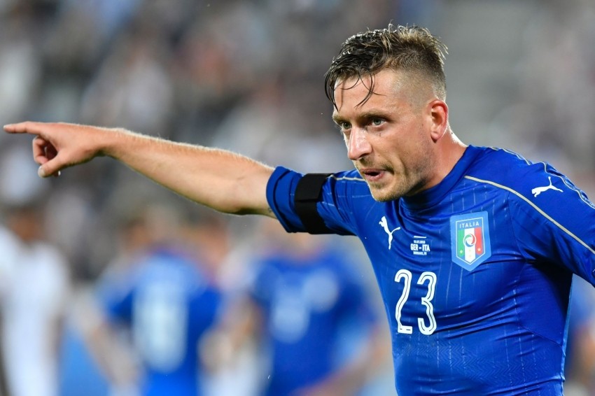 Emanuele Giaccherini, Napoli iddiası