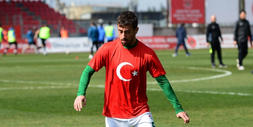 Mehmetçiğin yanındayız