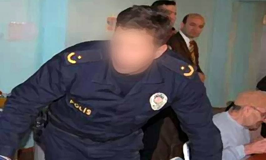 İstanbul Emniyet Müdür Yardımcısı serbest bırakıldı