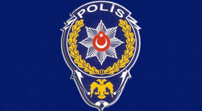 Bursa Emniyeti'nde operasyon! 51 üst düzey polis...