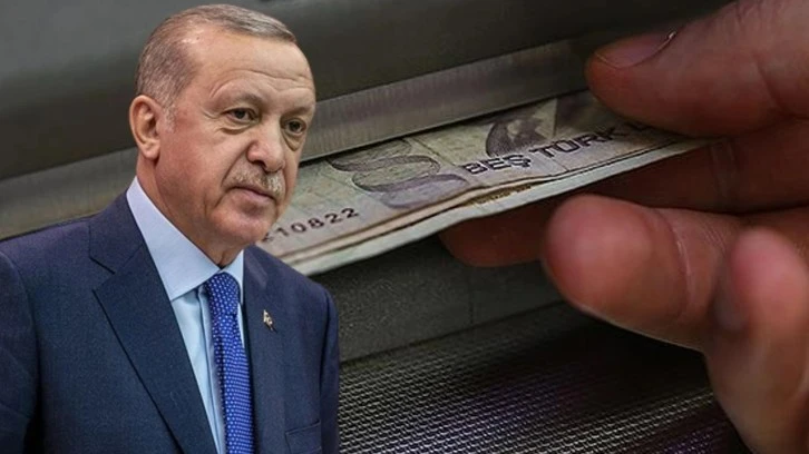 Emeklilerden Cumhurbaşkanı Erdoğan'a 'İntibak' mektubu 