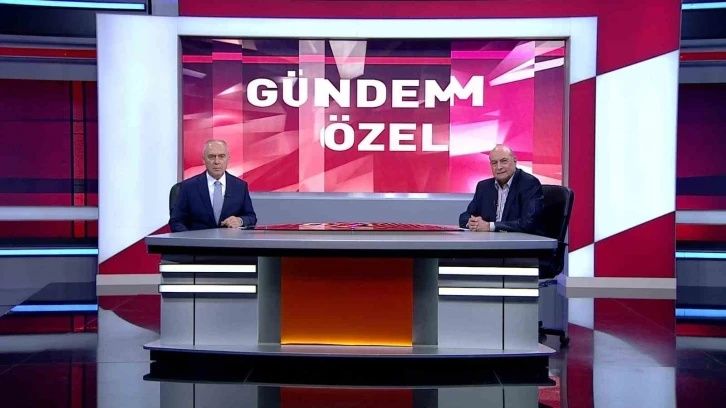 Emin Müftüoğlu: “Bisikleti yaygın bir ulaşım aracı haline getirmek istiyoruz”
