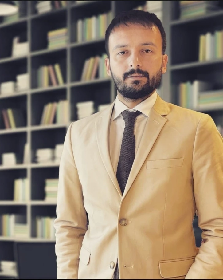 Emrullah Ekiz: "Herkesin ilgisine ve desteğine talibiz"
