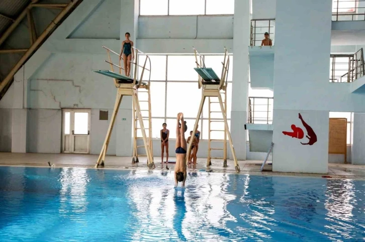 En çok madalya alan sporcular Keçiören’den çıkıyor
