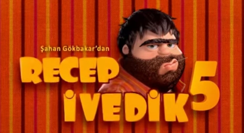 En çok izlenen film oldu!