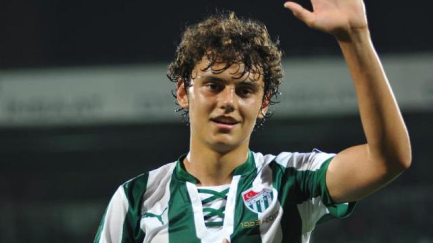 Enes Ünal'dan Süper Kupa mesajı