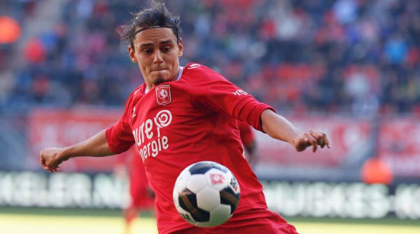 Enes Ünal 