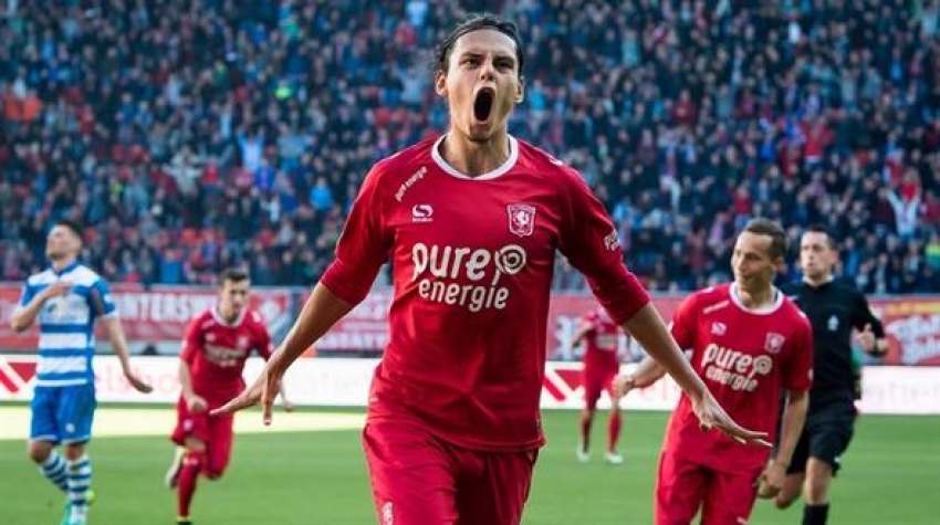 Enes Ünal o listede yer aldı