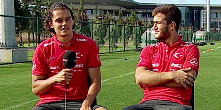 Enes Ünal "En iyi eğitimi Bursa'da aldım"