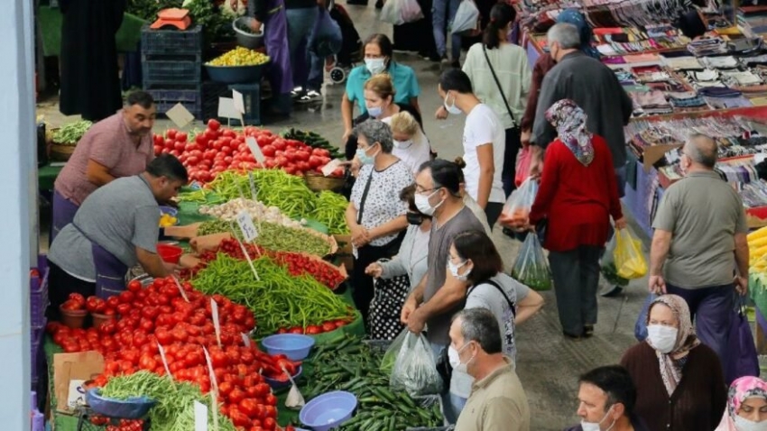 ‘Enflasyonda zirve henüz görülmedi’