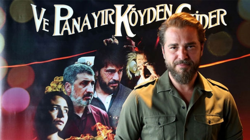 Engin Altan Düzyatan diziden ayrılıyor mu?