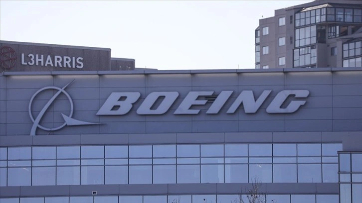 Endonezya 24 adet F-15EX savaş uçağı satın almak için Boeing ile anlaştı