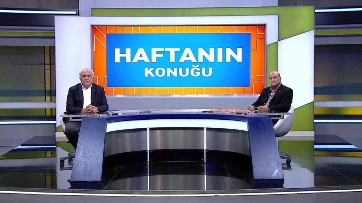 Engin Baltacı: "Borcumuz kur artışı ve faiz nedeniyle oluştu"
