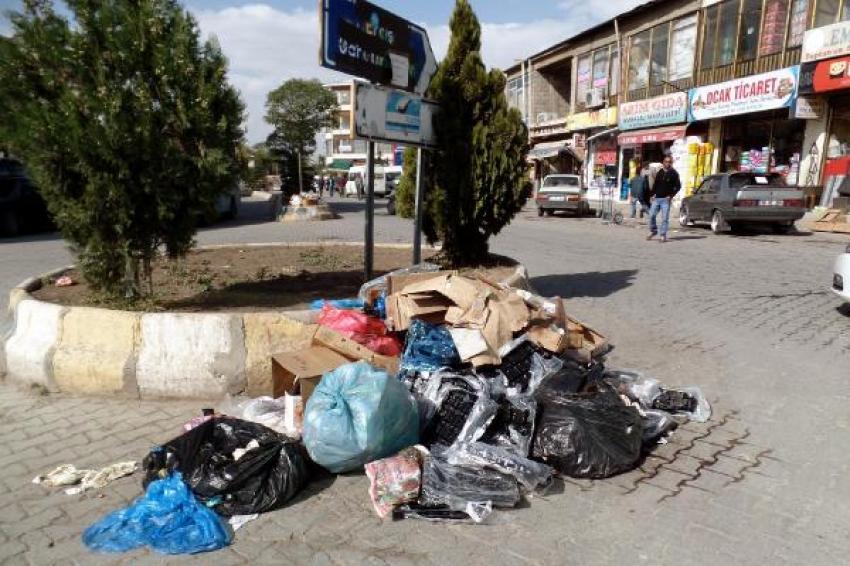 Van Belediyesi'nden gözaltı kararına tepki